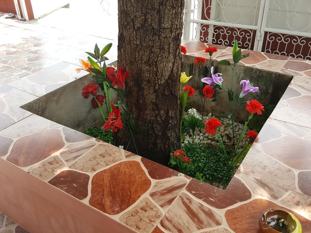 Emmanuel Guesthouse Πράτσουατ Κίρι Χαν Εξωτερικό φωτογραφία