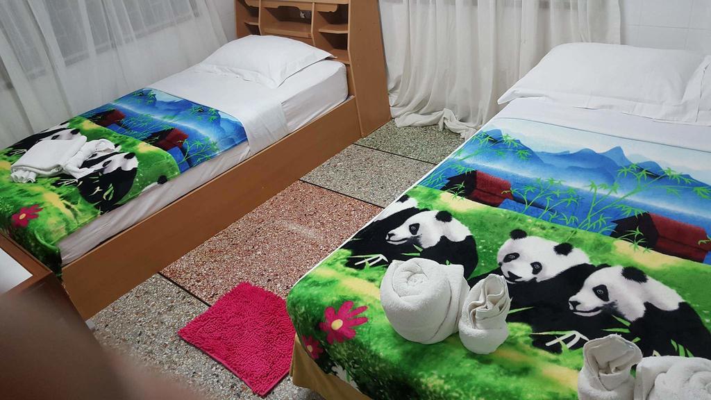 Emmanuel Guesthouse Πράτσουατ Κίρι Χαν Εξωτερικό φωτογραφία
